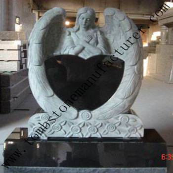 special angel monument10